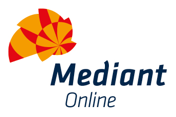 Logo Mediant Online