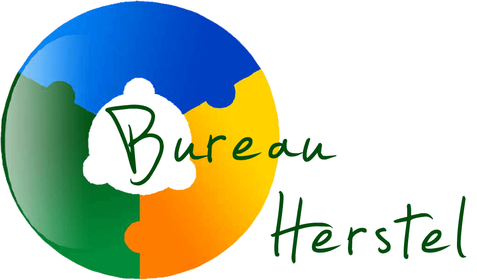 Bureau Herstel - Naar de homepage